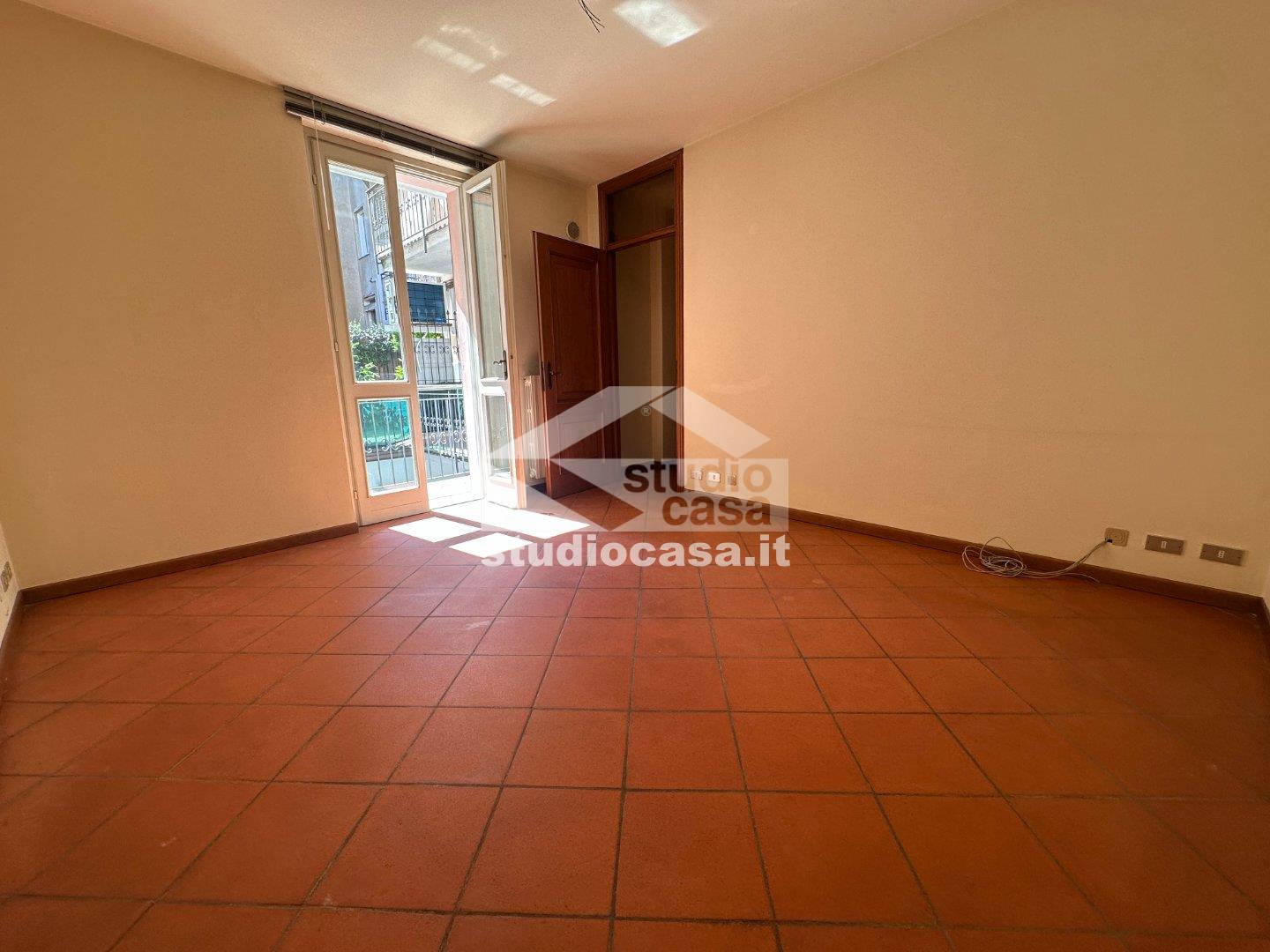 Appartamento in vendita a Crema