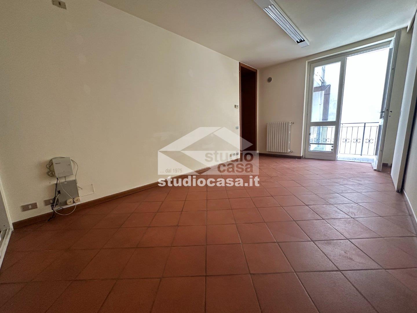 Appartamento in vendita a Crema