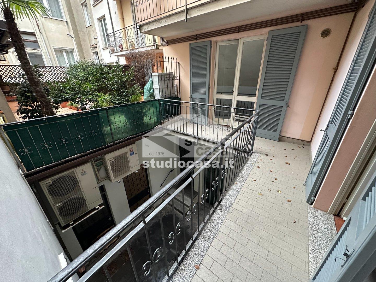 Appartamento in vendita a Crema