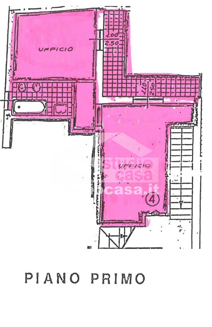 Appartamento in vendita a Crema