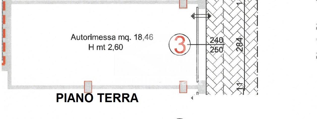 Appartamento in vendita a Crema
