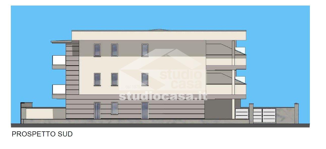 Appartamento in vendita a Crema