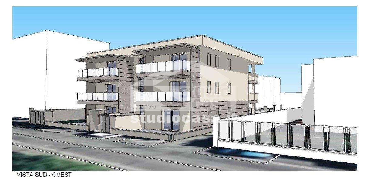 Appartamento in vendita a Crema