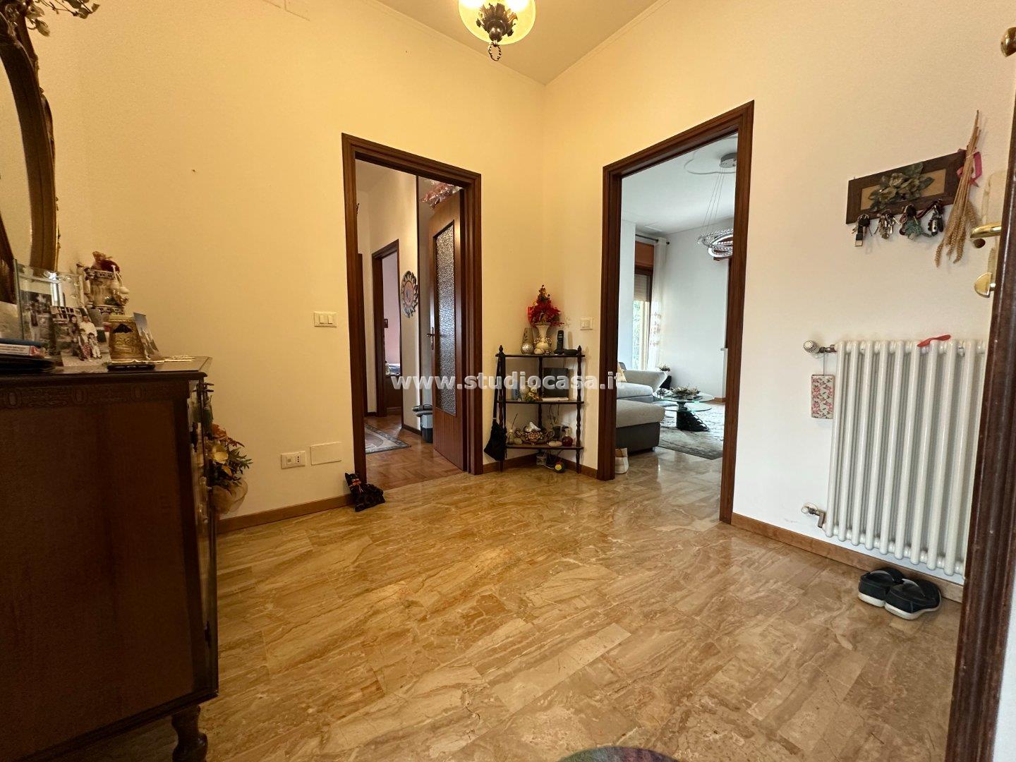 Appartamento in vendita a Crema