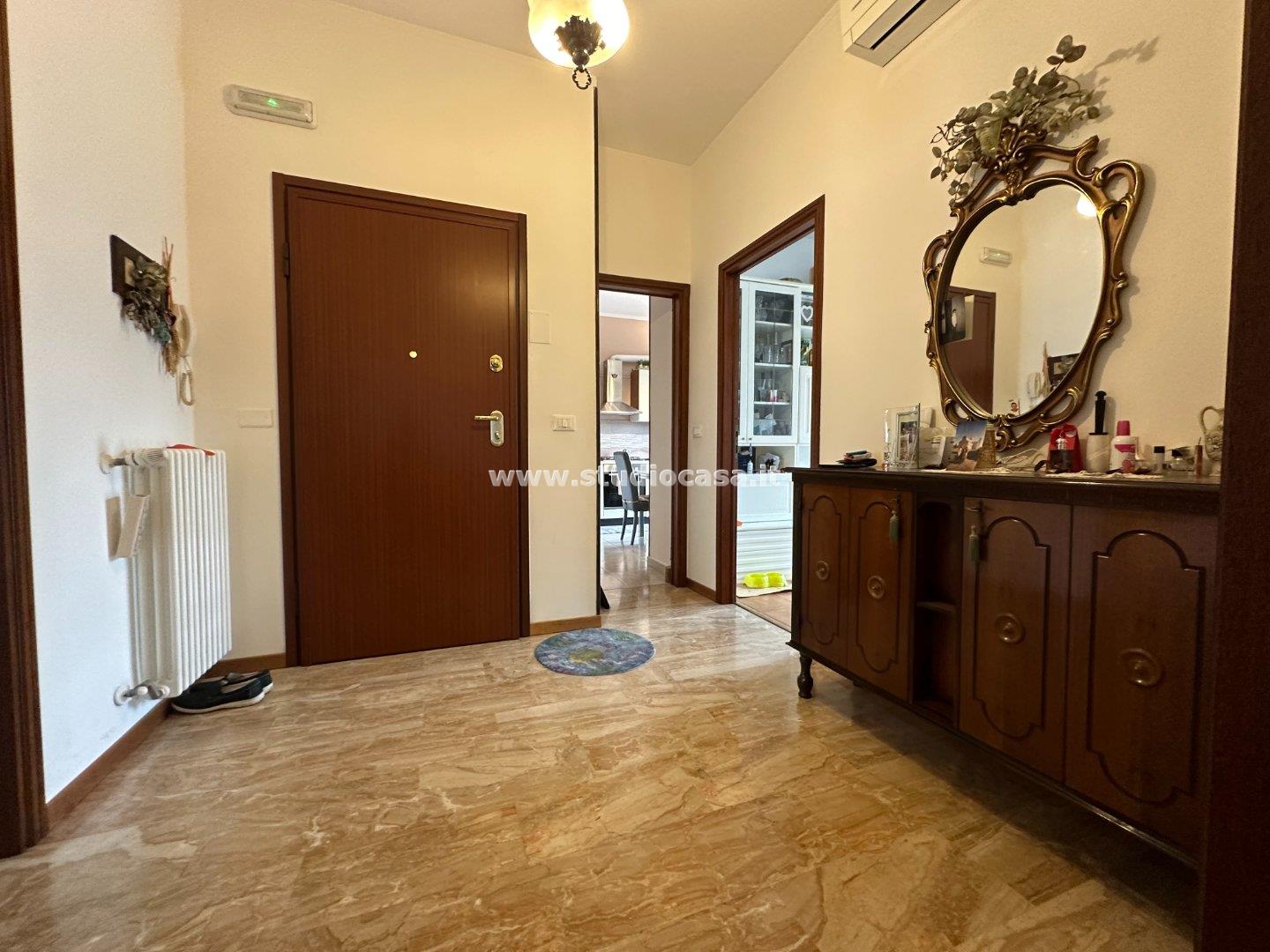 Appartamento in vendita a Crema