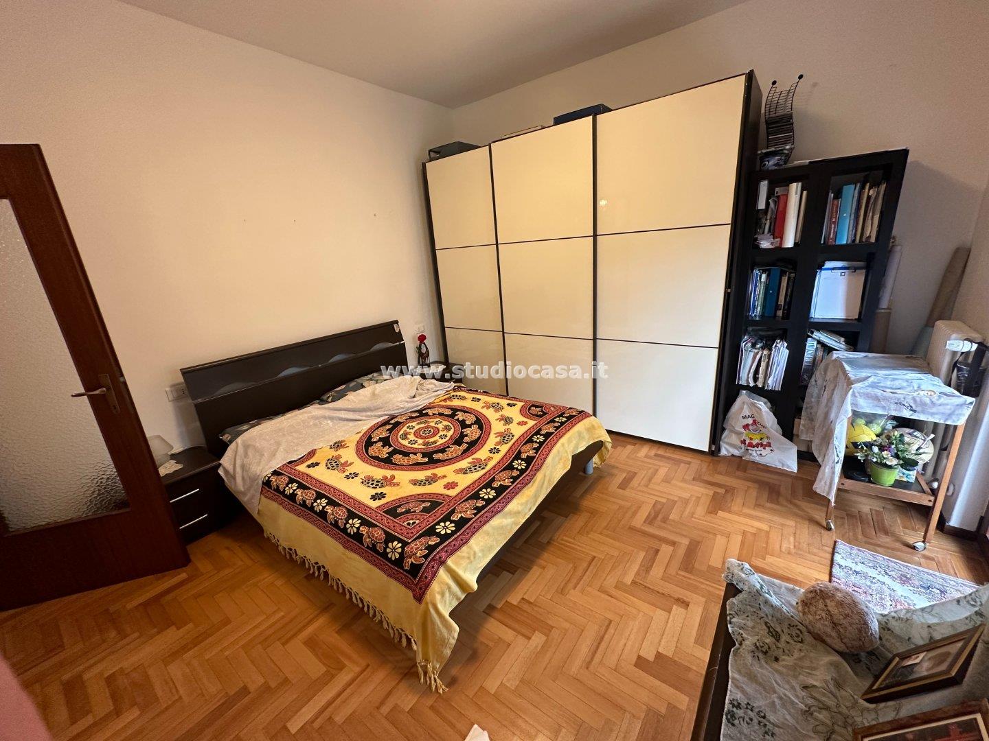 Appartamento in vendita a Crema