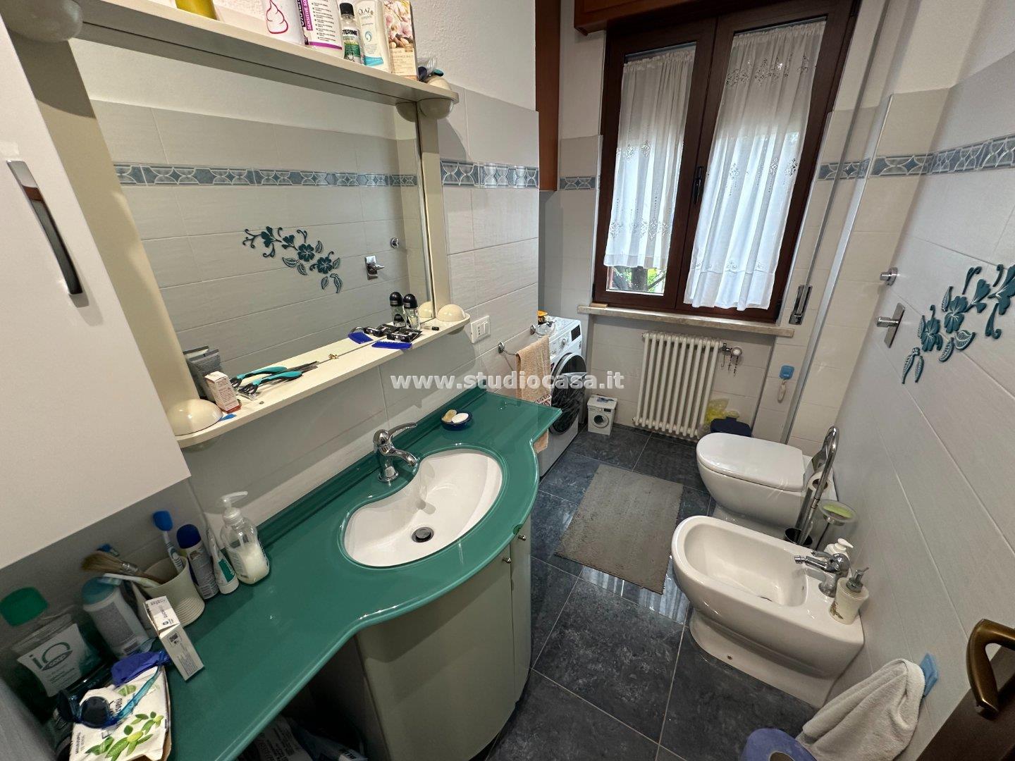 Appartamento in vendita a Crema