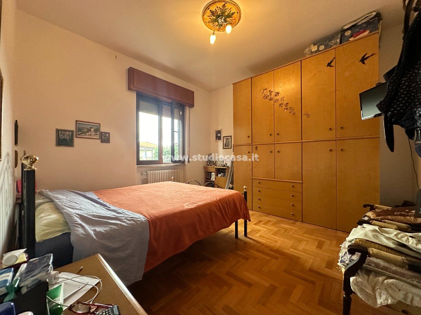 Appartamento in vendita a Crema