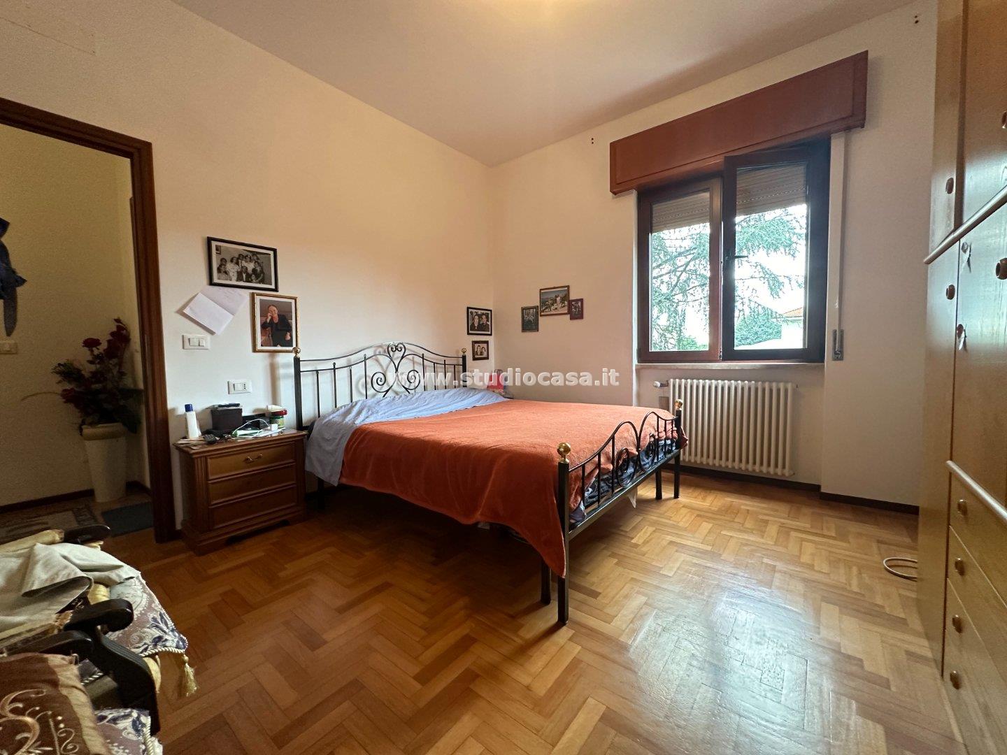 Appartamento in vendita a Crema