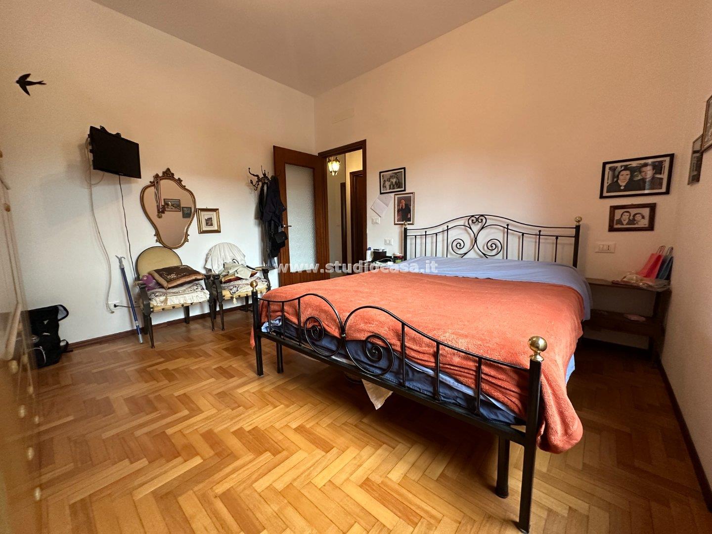 Appartamento in vendita a Crema