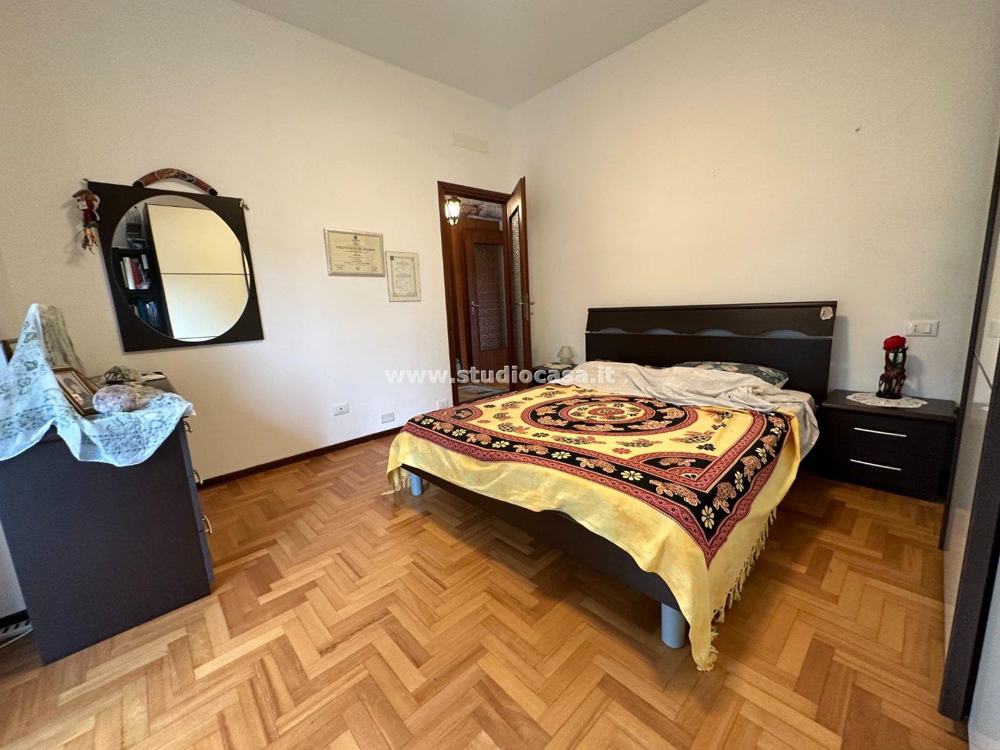 Appartamento in vendita a Crema