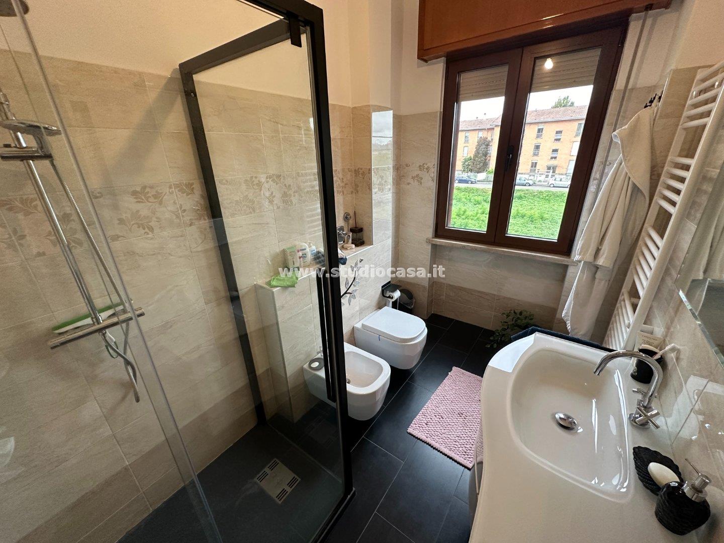 Appartamento in vendita a Crema