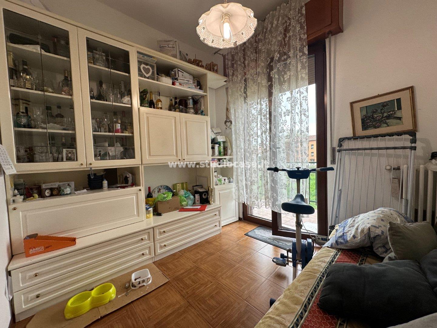 Appartamento in vendita a Crema