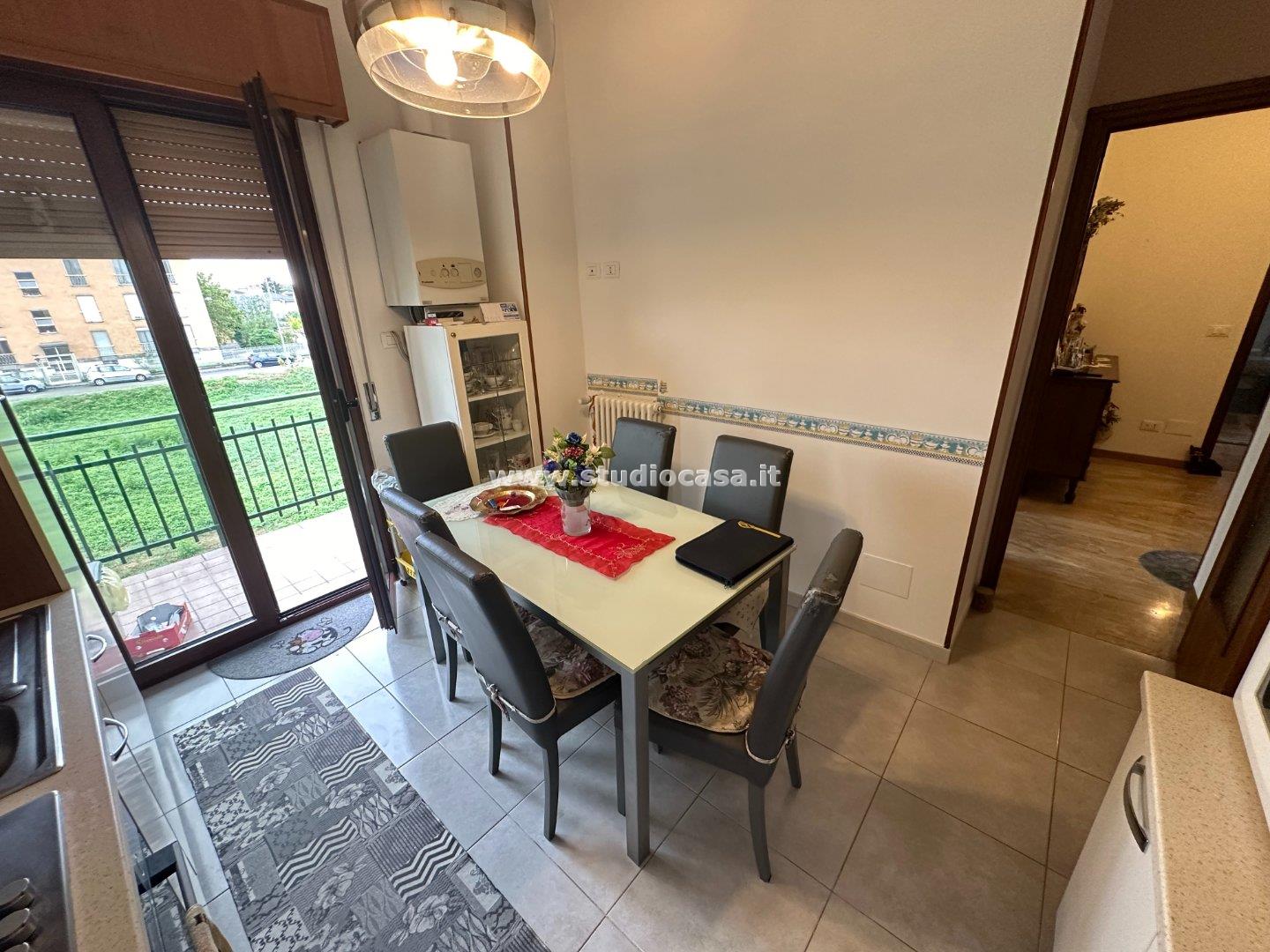 Appartamento in vendita a Crema