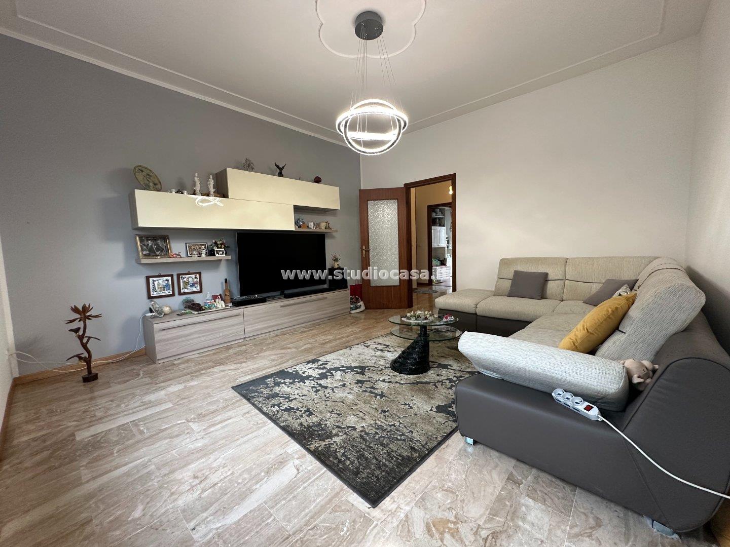 Appartamento in vendita a Crema