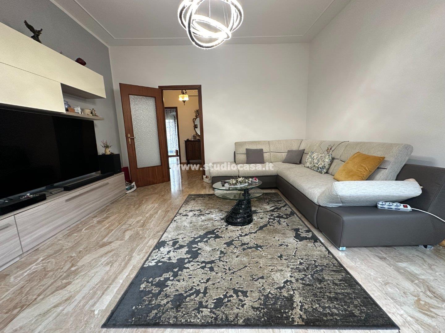 Appartamento in vendita a Crema