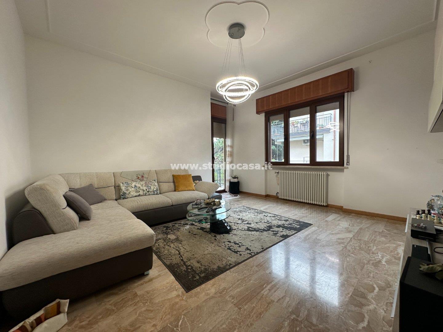 Appartamento in vendita a Crema