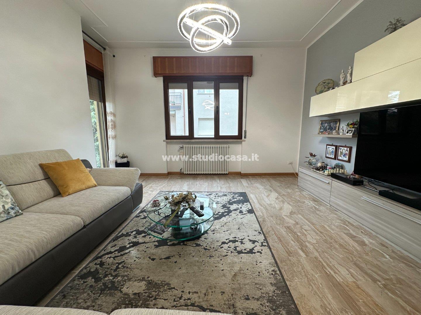 Appartamento in vendita a Crema