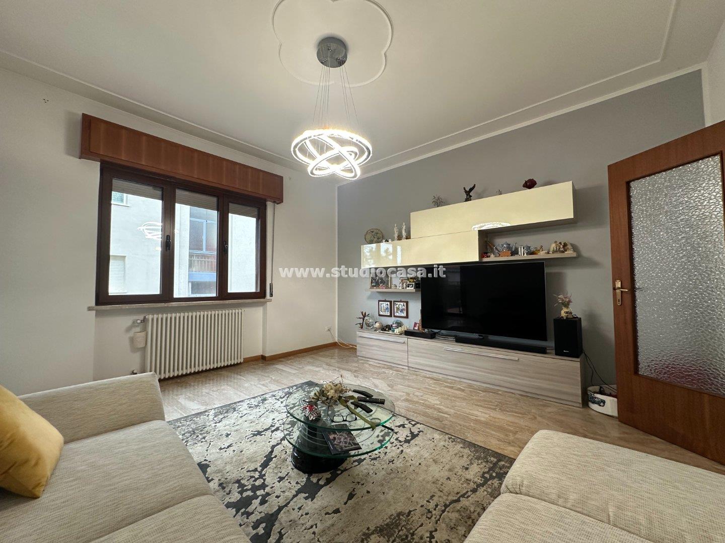 Appartamento in vendita a Crema