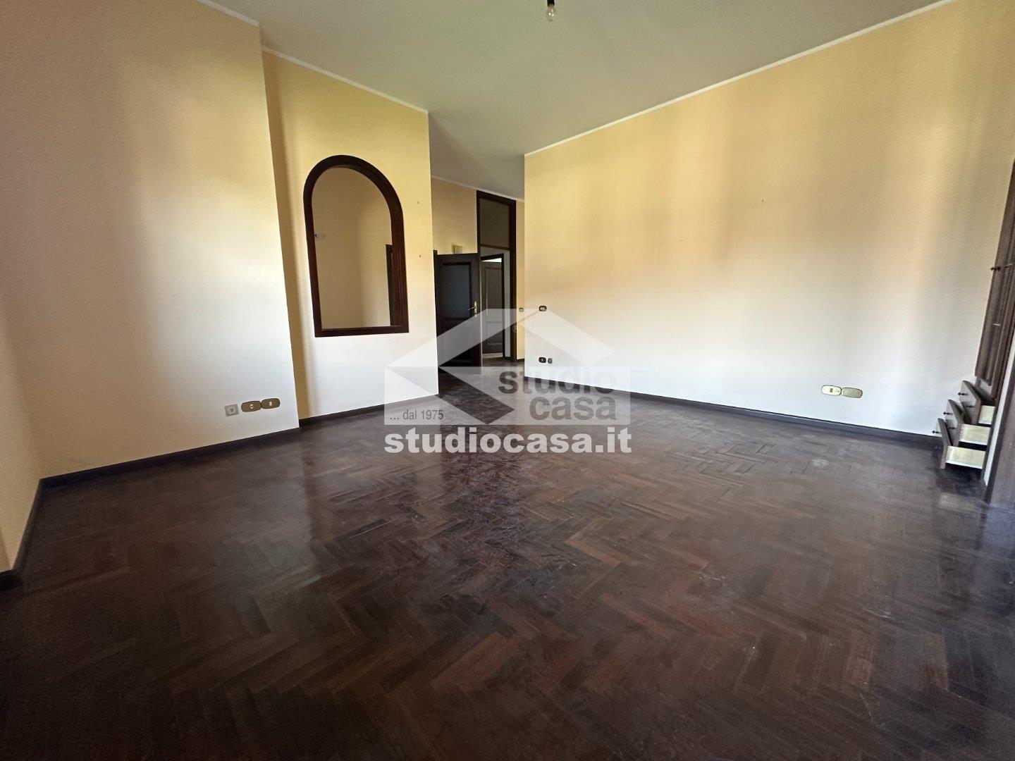 Appartamento in vendita a Offanengo