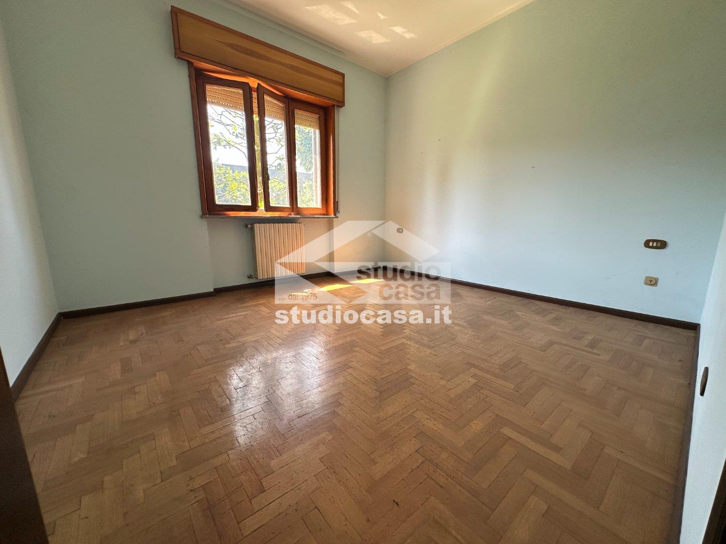 Appartamento in vendita a Offanengo