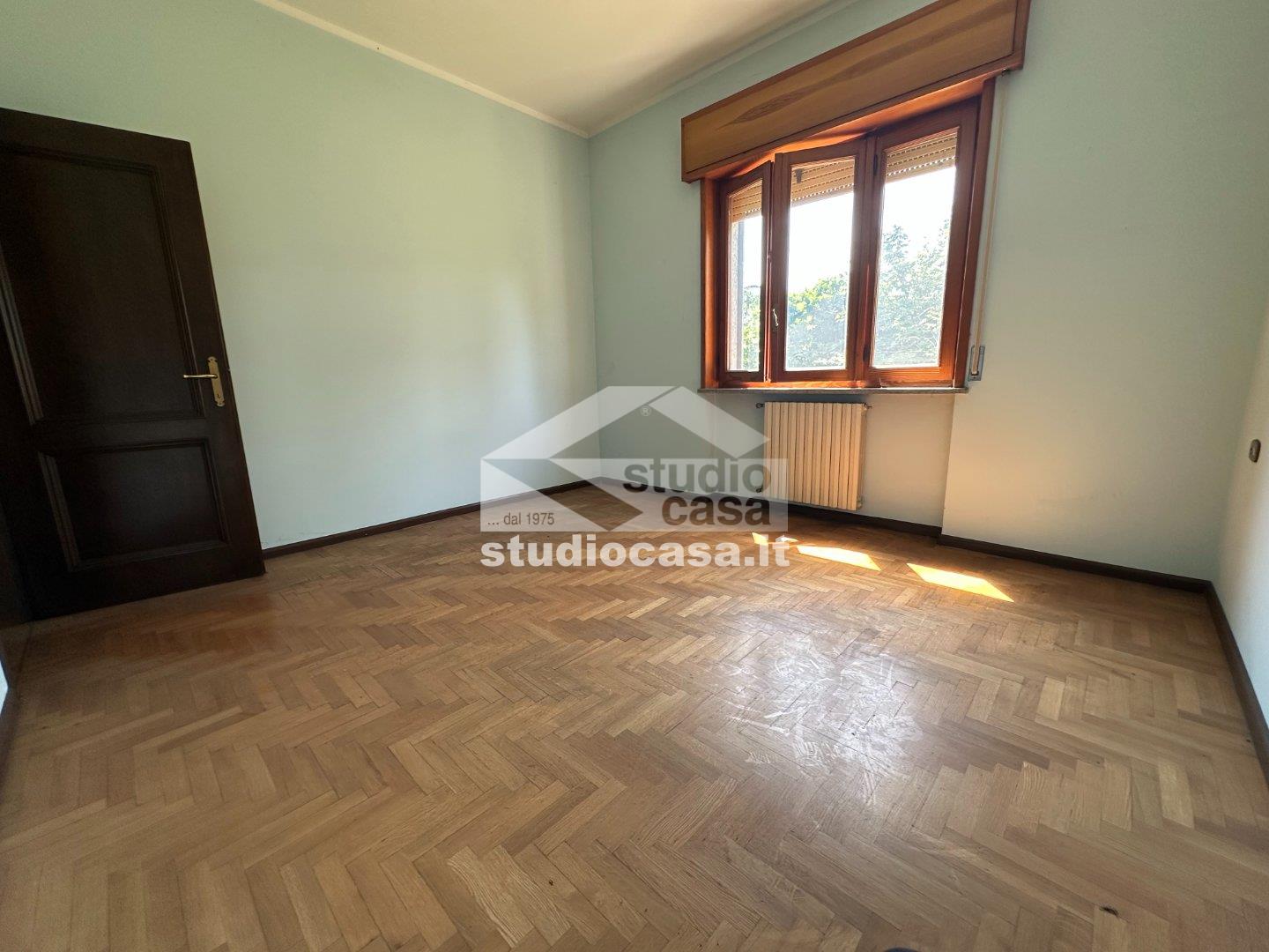 Appartamento in vendita a Offanengo