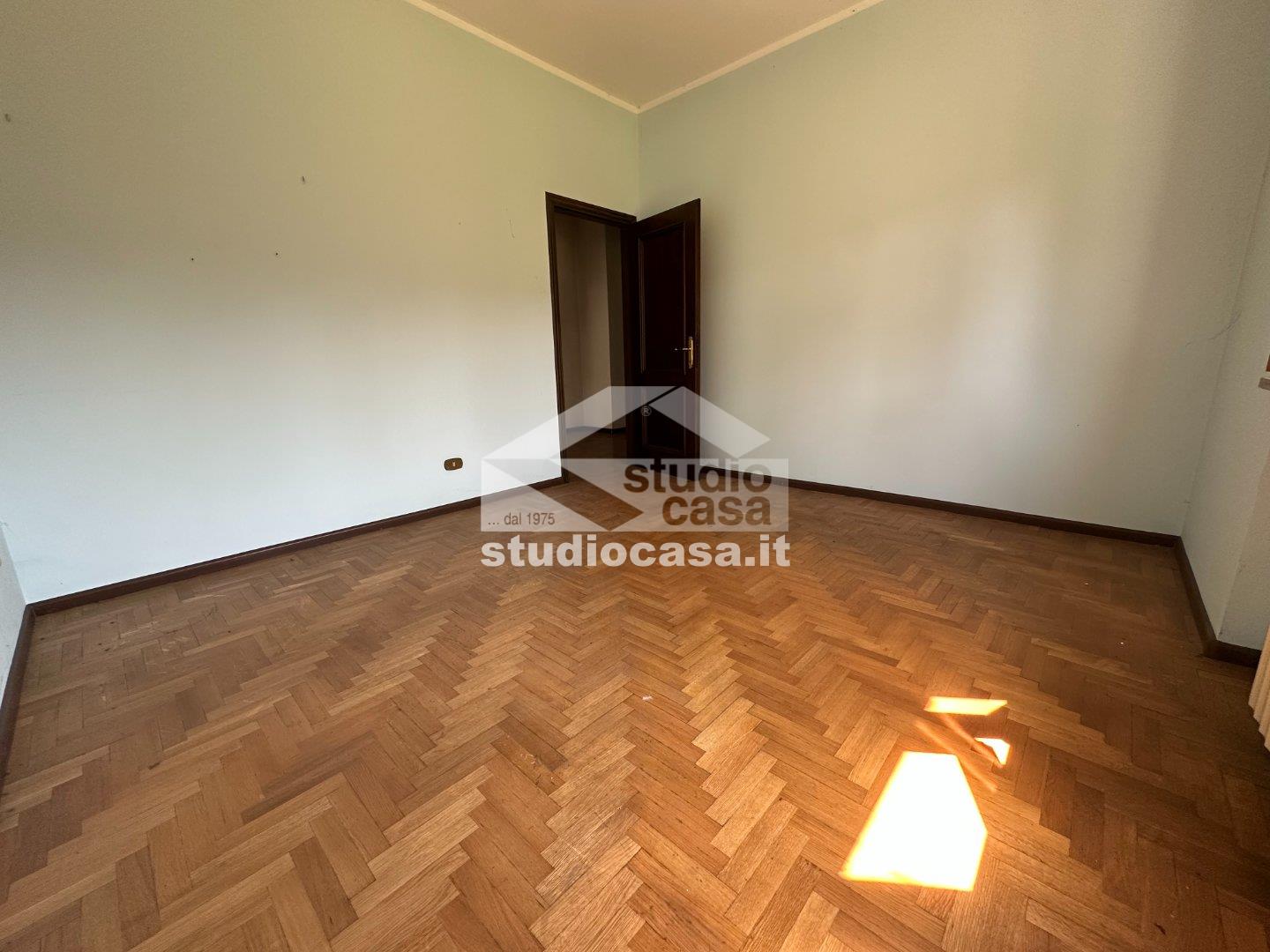 Appartamento in vendita a Offanengo