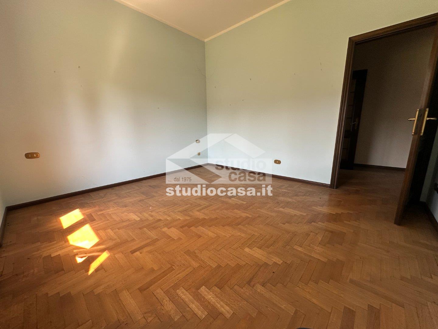 Appartamento in vendita a Offanengo