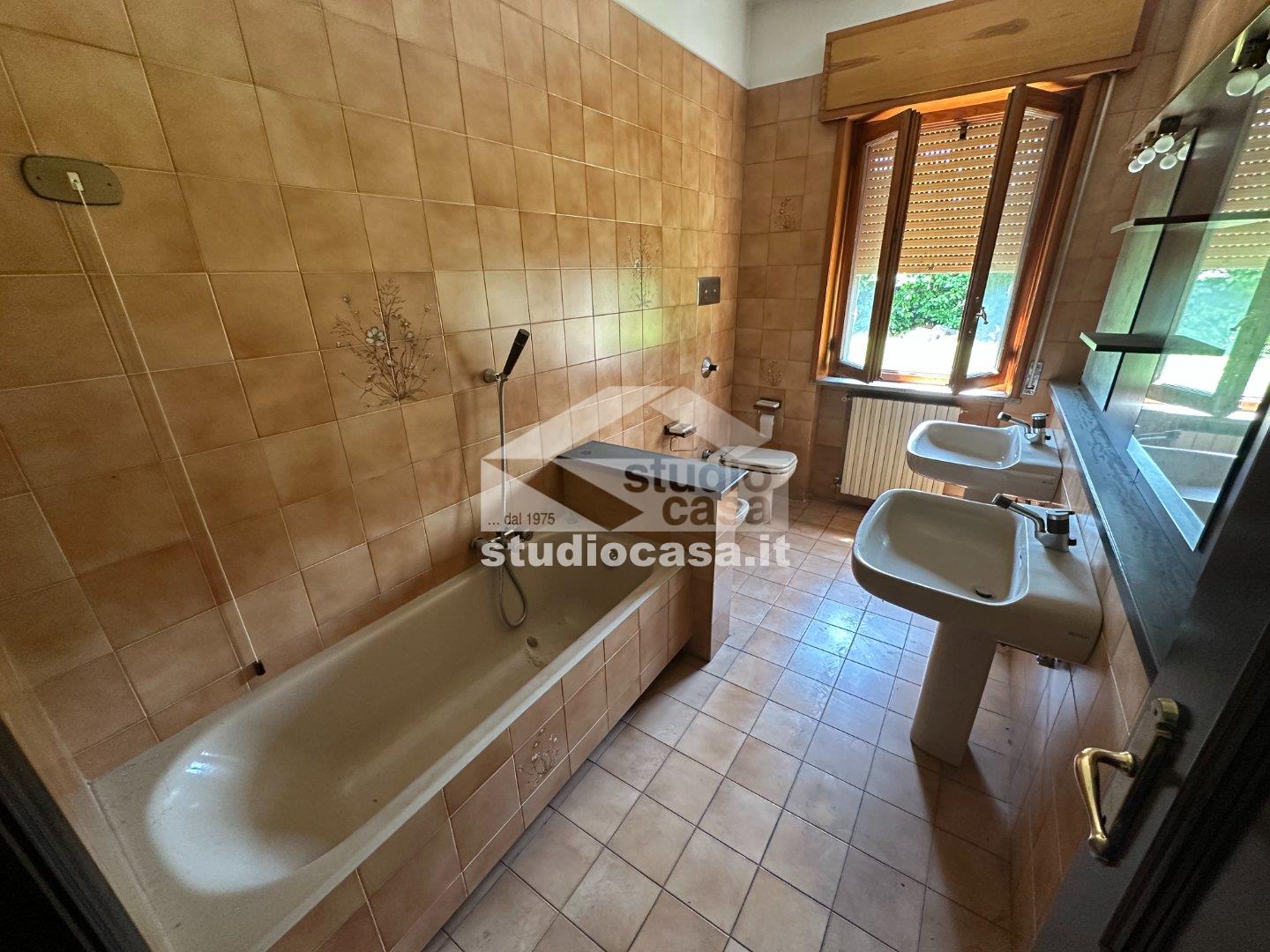 Appartamento in vendita a Offanengo