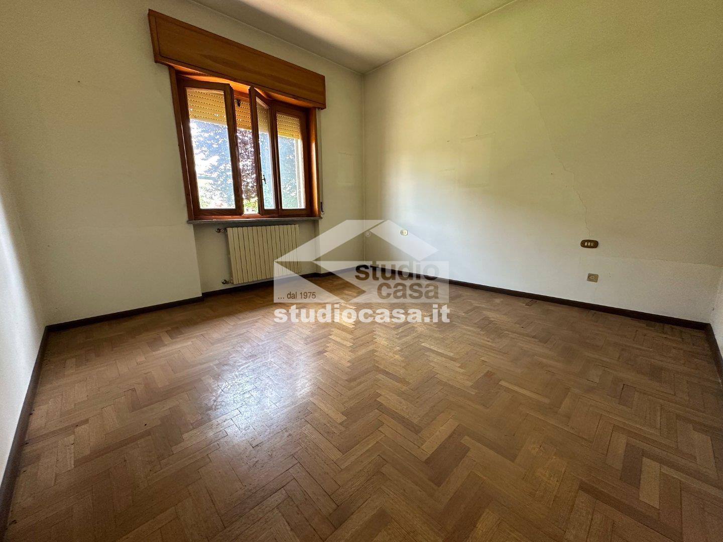 Appartamento in vendita a Offanengo