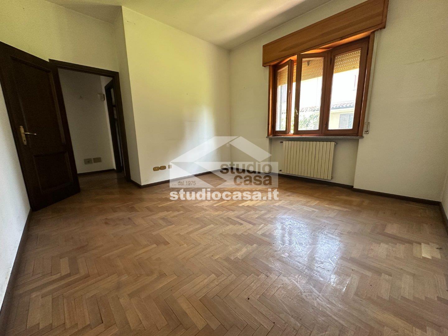 Appartamento in vendita a Offanengo