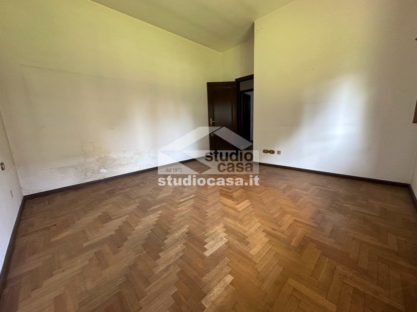 Appartamento in vendita a Offanengo