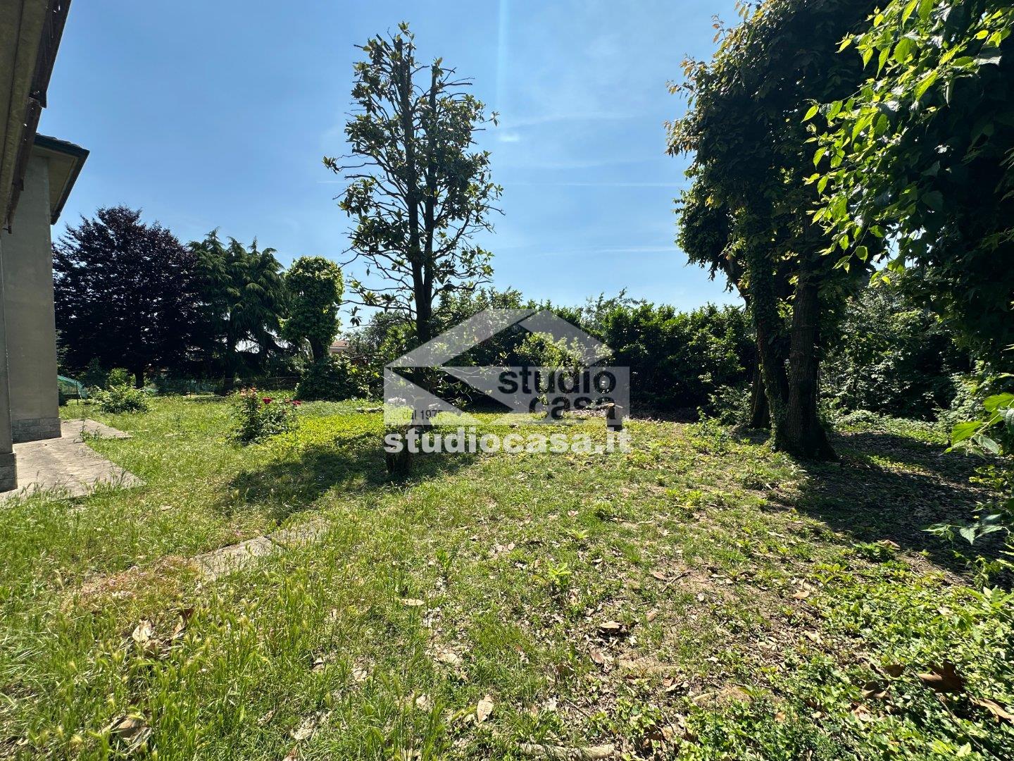 Appartamento in vendita a Offanengo