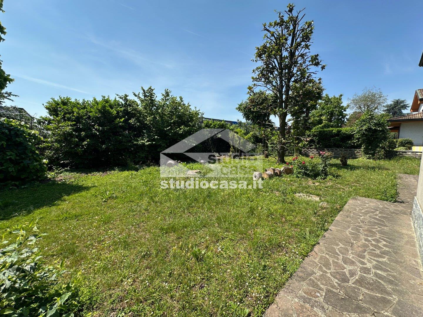 Appartamento in vendita a Offanengo