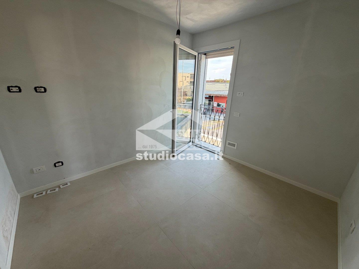Appartamento in Villa in vendita a Crema