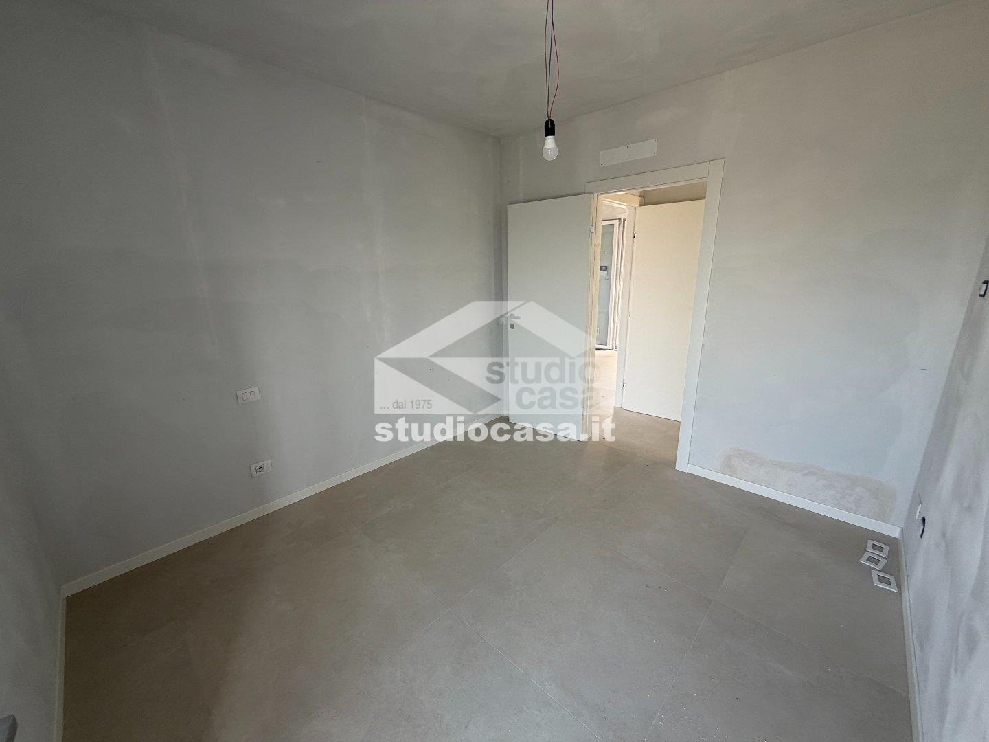 Appartamento in Villa in vendita a Crema