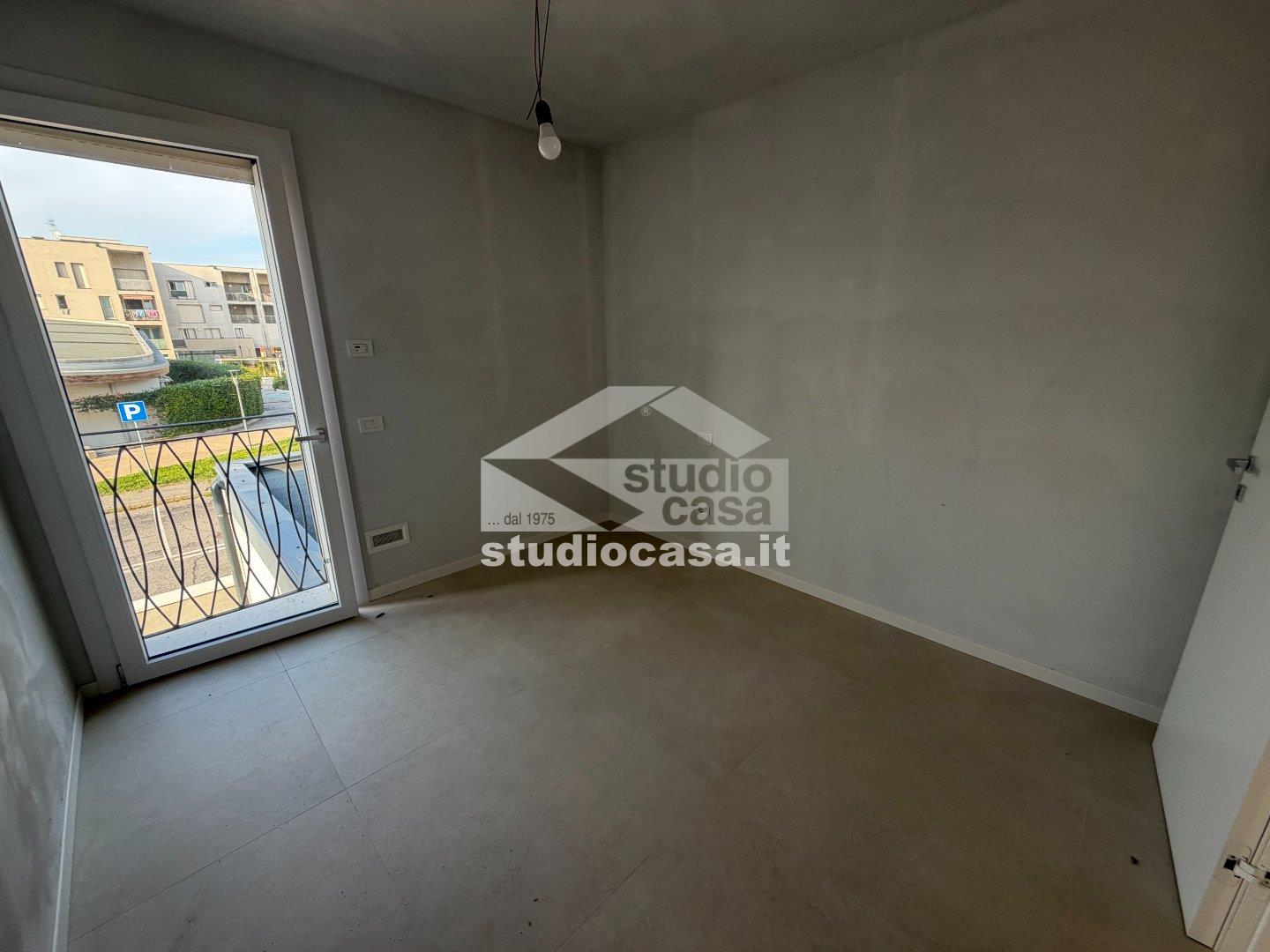 Appartamento in Villa in vendita a Crema