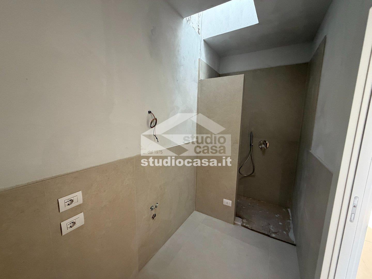 Appartamento in Villa in vendita a Crema