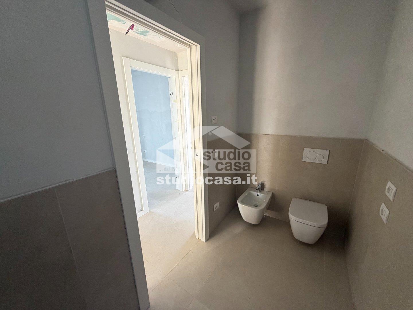 Appartamento in Villa in vendita a Crema