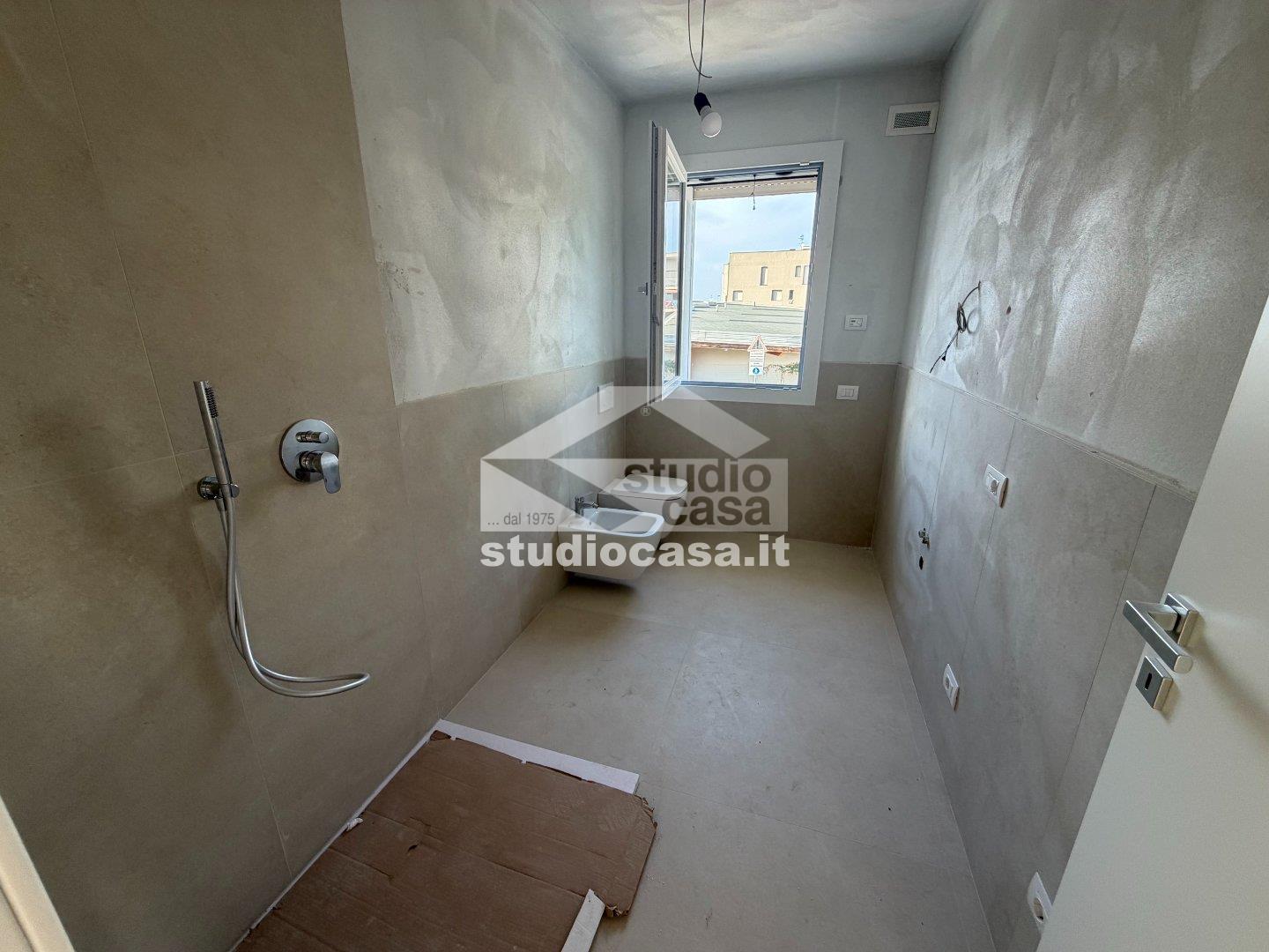 Appartamento in Villa in vendita a Crema
