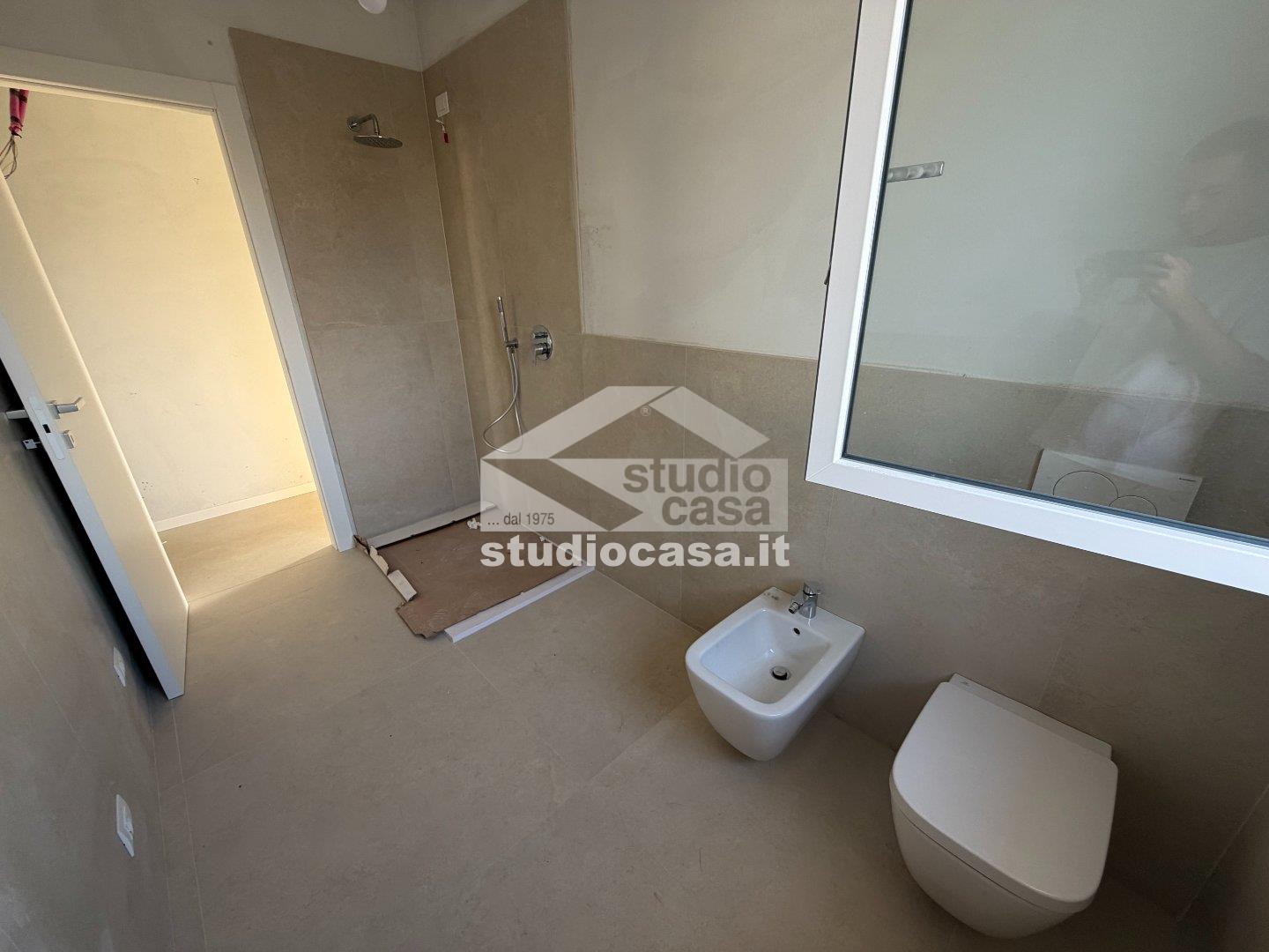 Appartamento in Villa in vendita a Crema
