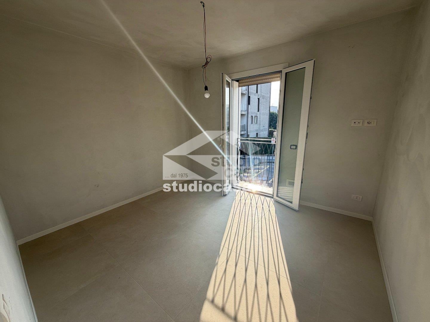 Appartamento in Villa in vendita a Crema