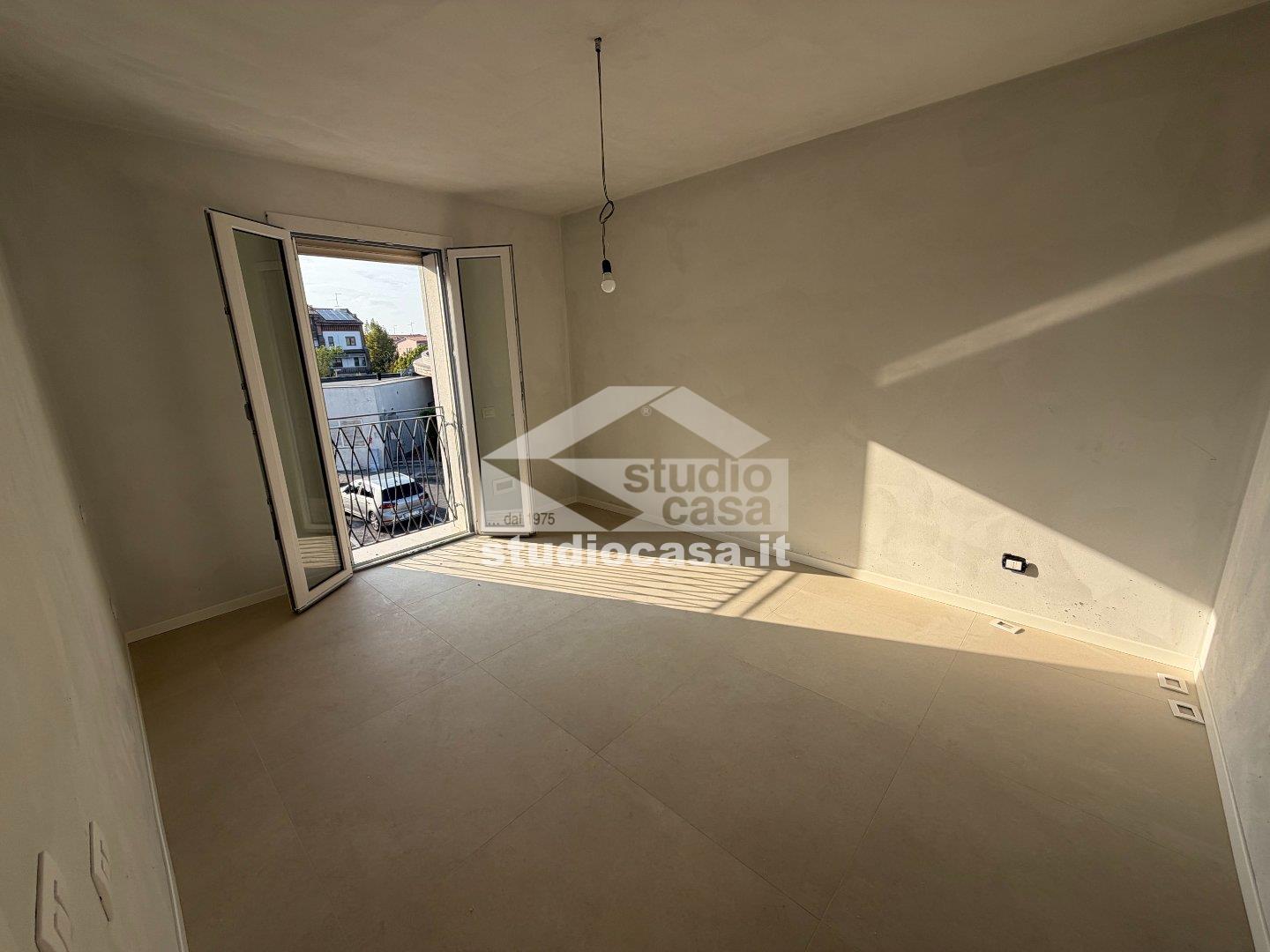 Appartamento in Villa in vendita a Crema