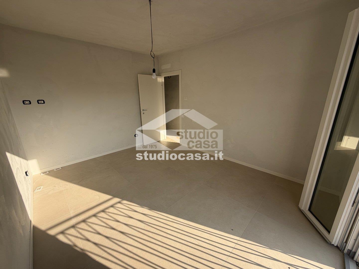 Appartamento in Villa in vendita a Crema