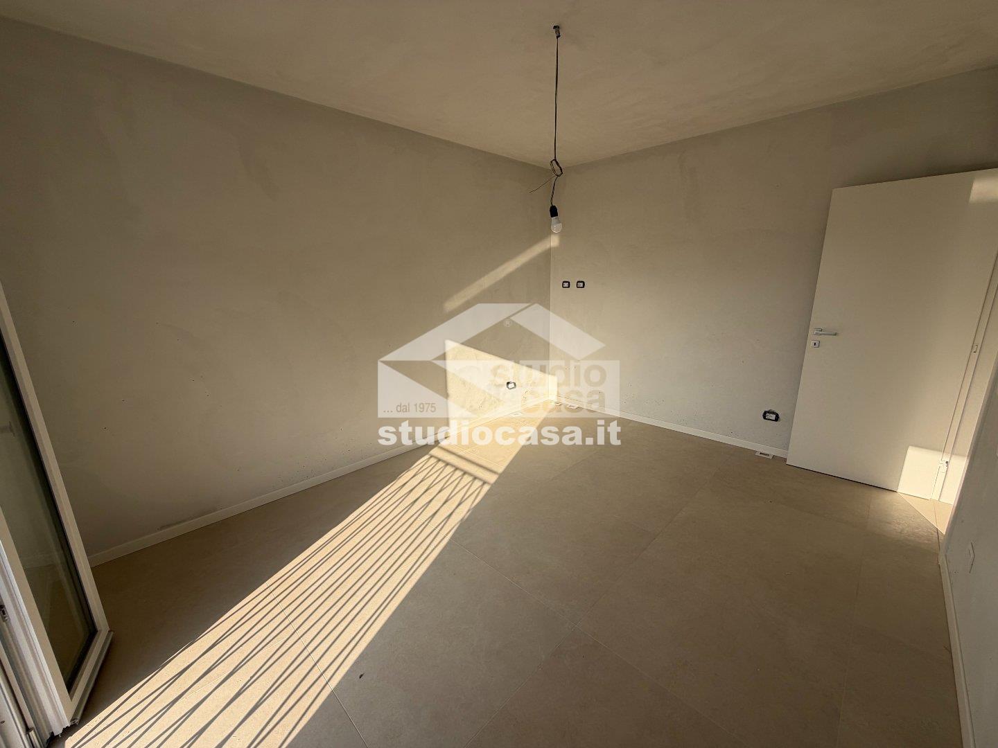 Appartamento in Villa in vendita a Crema