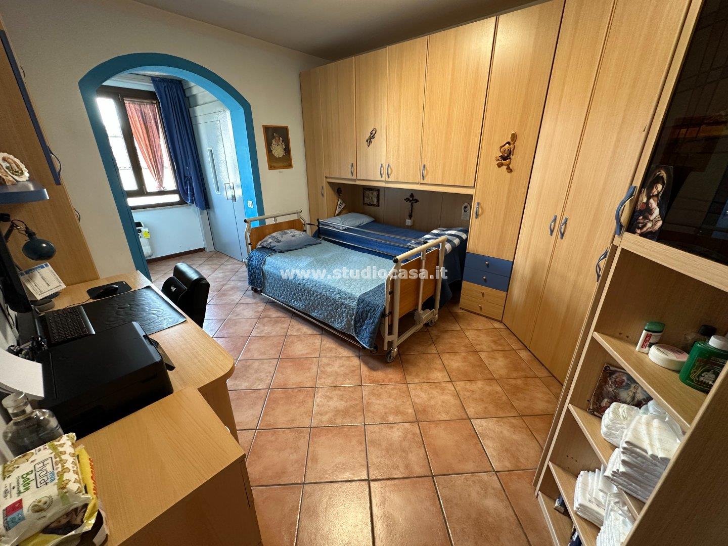 Appartamento in Villa in vendita a Ripalta Cremasca