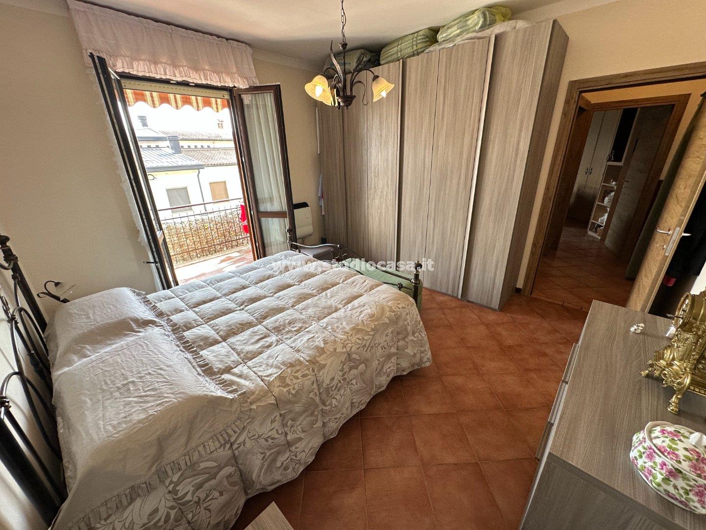 Appartamento in Villa in vendita a Ripalta Cremasca