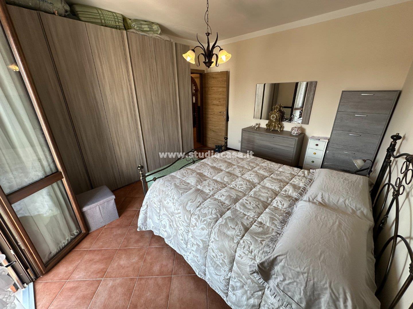 Appartamento in Villa in vendita a Ripalta Cremasca