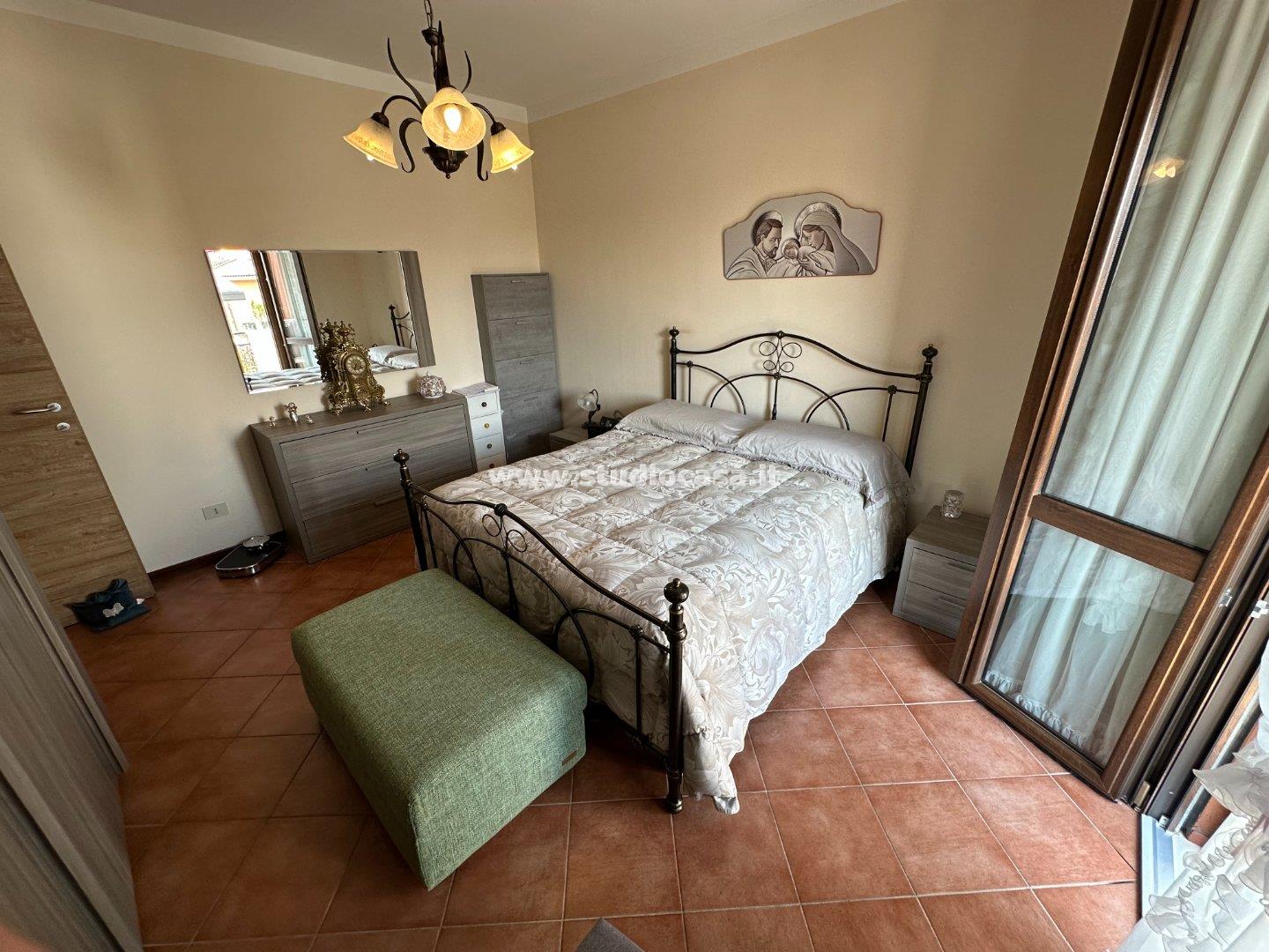 Appartamento in Villa in vendita a Ripalta Cremasca