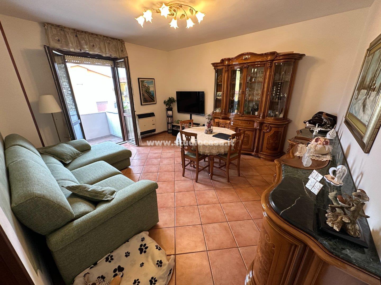 Appartamento in Villa in vendita a Ripalta Cremasca